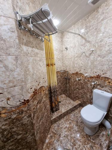 Rubin Hotel - image 6