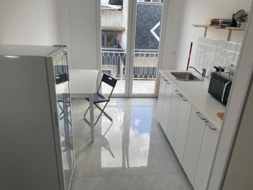로마 Travelershome Ciampino Airport GuestHouse 600m to Airport ottimo per chi viaggia in auto 3성급 호텔 전망