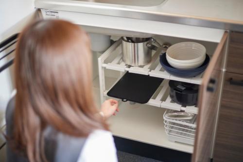 OHIO 本三宿場 高崎