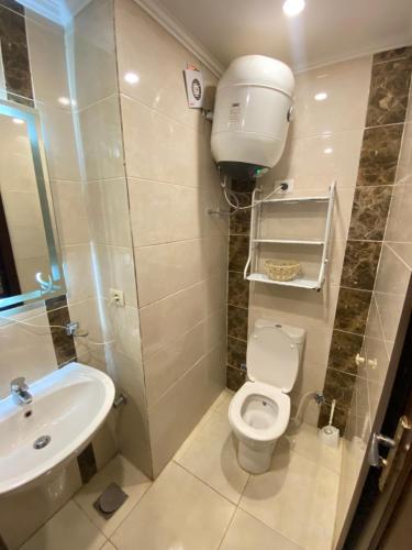 Apartment in El Alamein,Sia Lagoon,Golf porto marina, El-Alamein (Foto 8)