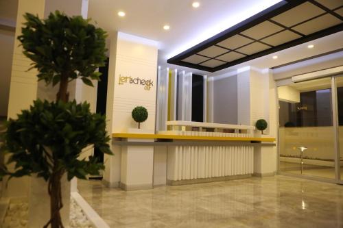 Let’stay Hotel - image 13