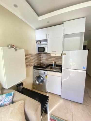 Apartment in El Alamein,Sia Lagoon,Golf porto marina, El-Alamein (Foto 7)