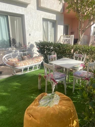 Apartment in El Alamein,Sia Lagoon,Golf porto marina, El-Alamein (Foto 4)