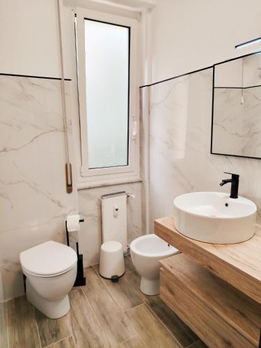 Genova Lux Apartment, Janov (fotografie 8)