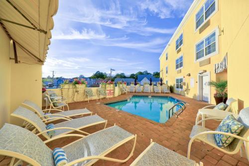 Hotel Rehoboth 3