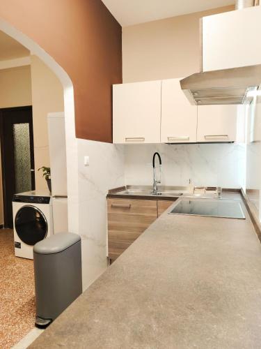 Genova Lux Apartment 5
