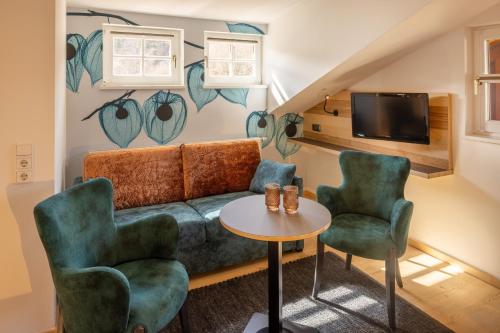 Vital Hotel Wiedemann Room Type - Superior Plus Double Room Vital Hotel Wiedemann Room Type - Superior Plus Double Room