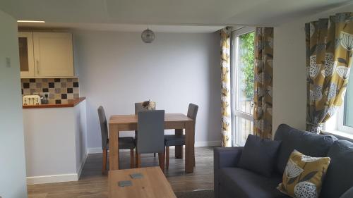 Country View Lodge in St Giles on the Heath