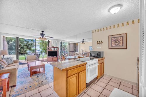 Konyha, Maui Vista 1121 in Kihei (HI)