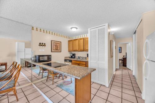 Konyha, Maui Vista 1121 in Kihei (HI)