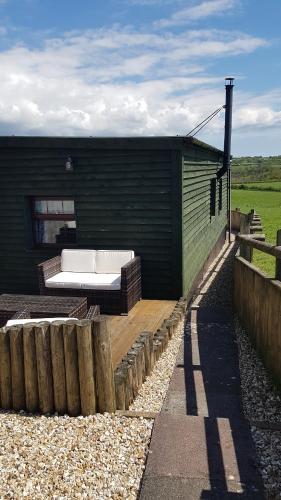 Country View Lodge in St Giles on the Heath