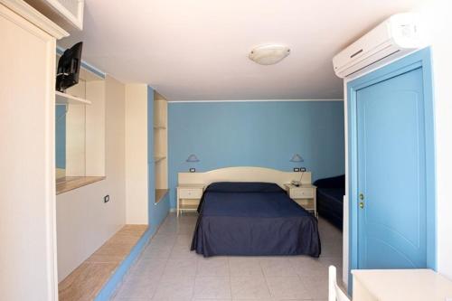 Hotel La Sorgente HS – Paestum, UT