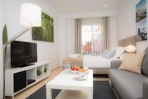Poeta Llombart Apartment 2