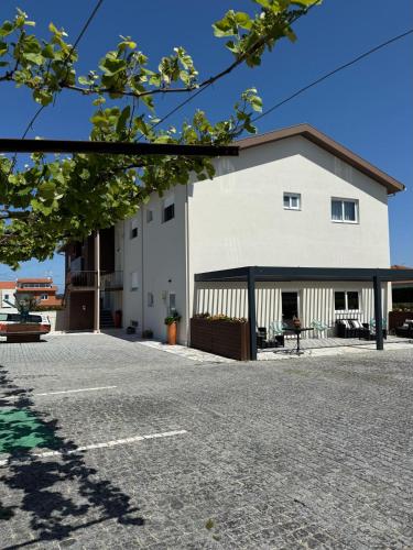 Guest House MJ chambre d'hôte Abelheiros