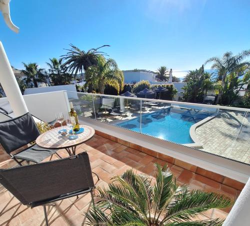 Romantik Villa - Lagos