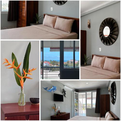 SnS Muine Homestay