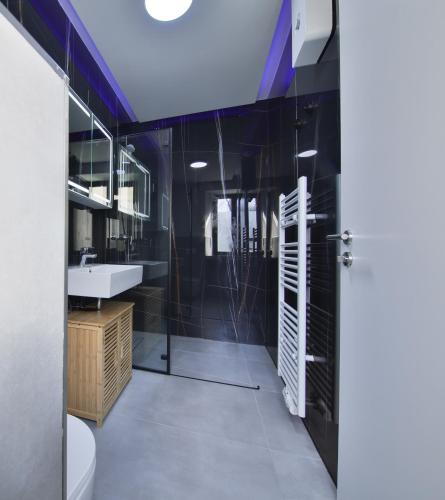 Apartment Funkenberg in Müden, Deutschland