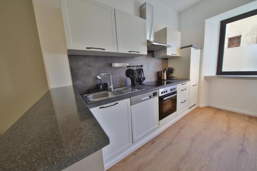 Apartment Funkenberg in Müden, Deutschland