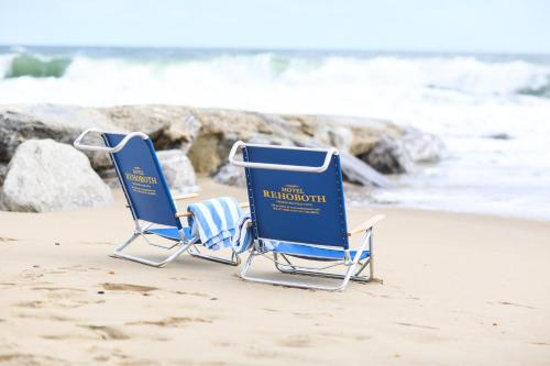 Hotel Rehoboth - image 11