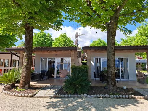 Villaggio Turistico dei Tigli 2
