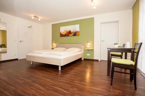 Hotel Landgasthof Kramer - image 7
