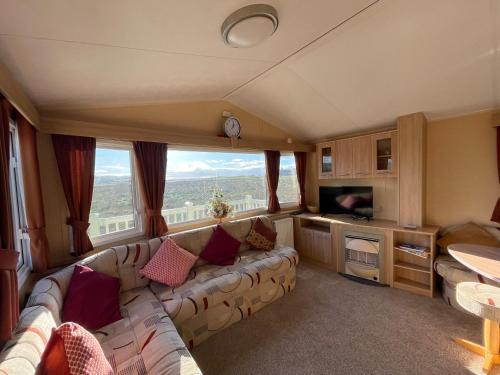 Cambrian Rio Caravan in Borta
