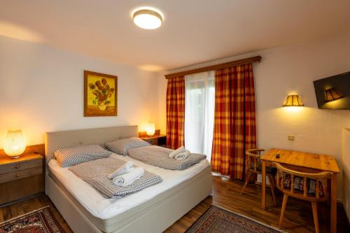 Familienappartement mit Balkon - image 2
