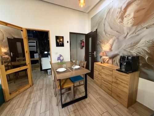 Apartamenty PRETTY WOMAN self check-in 24h - Bytom Chorzów Katowice