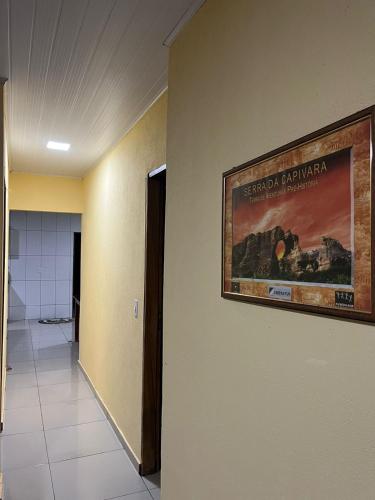 Toca da Onça (Toca da Onca) in Sao Raimundo Nonato
