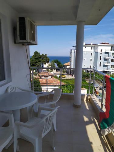 Guest house Pepina in Obzor