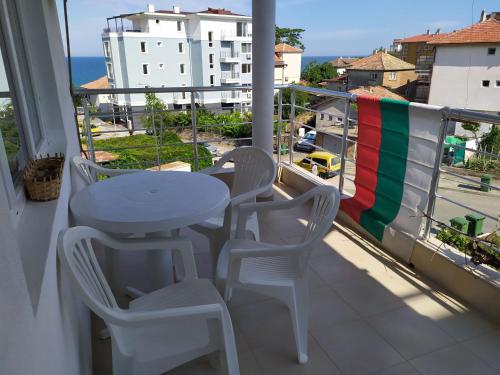 Guest house Pepina in Obzor
