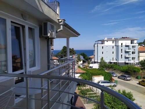 Guest house Pepina in Obzor
