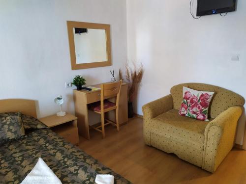 Guest house Pepina in Obzor