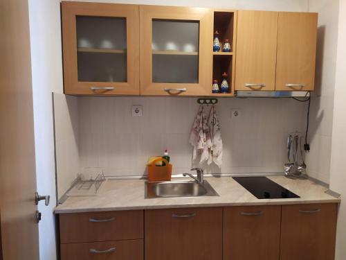 Guest house Pepina in Obzor