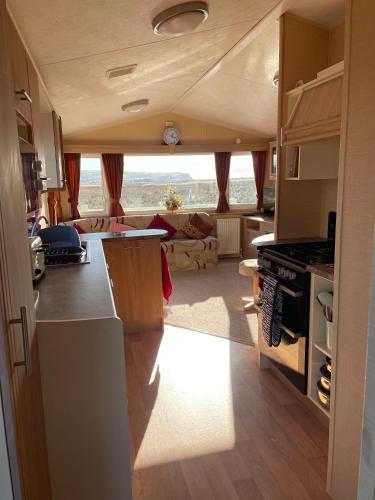 virtuve, Cambrian Rio Caravan in Borta