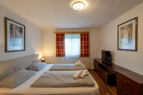 Studio Nonntal in Salzburg, Österreich
