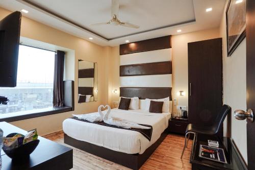 Hotel Sheldon International