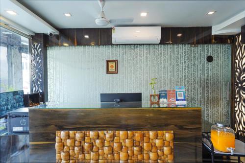 OYO 886 ホテル シェルドン インターナショナル