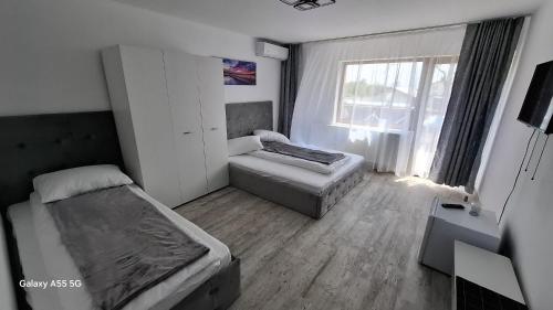 La Plantă-Therme Airport Bucharest (La Planta-Therme Airport Bucharest) in Saftica