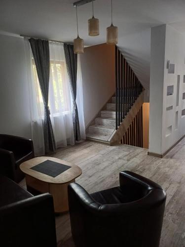 La Plantă-Therme Airport Bucharest (La Planta-Therme Airport Bucharest) in Saftica