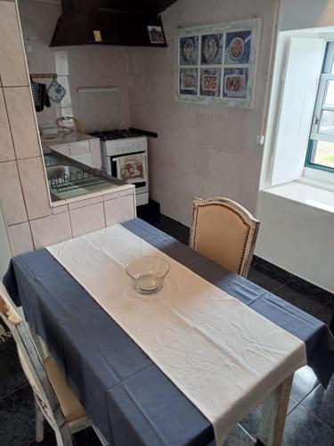 ห้องครัว, O Anexo in โนสซาซิงยอรา โดปิลาร์