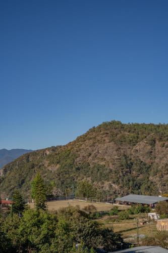 Skats, Casa Rustica Ixtlán (Casa Rustica Ixtlan) in San Miguel Amatlan