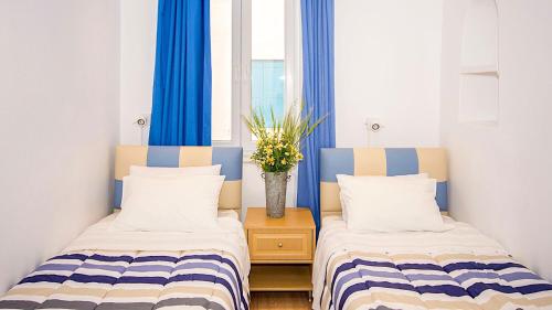 Pension Ageliki Kalogera in Mykonos