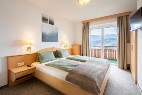 Frühstückspension Götzfried-Hof - image 12