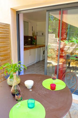 Le Clos Saint Elme photo 19