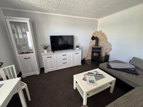 Ferienbungalow Muranko am Kiessee in Krugsdorf