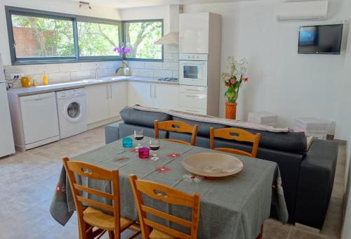 Le Clos Saint Elme 5
