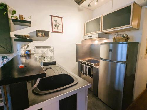 Charming pied-à-terre - Marais - image 12