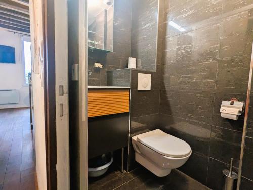 Charming pied-à-terre - Marais - image 10