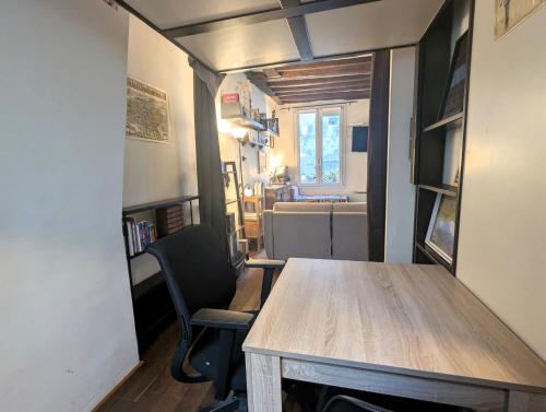 Charming pied-à-terre - Marais - image 13